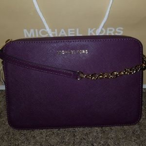 Michael Kors Crossbody
